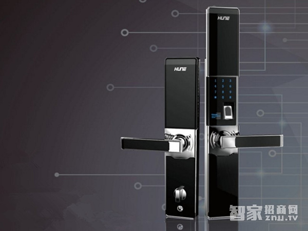 科裕智能鎖—科裕智能鎖十大核心優勢