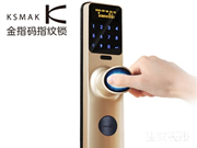 金指碼智能鎖怎么樣 金指碼智能鎖功能
