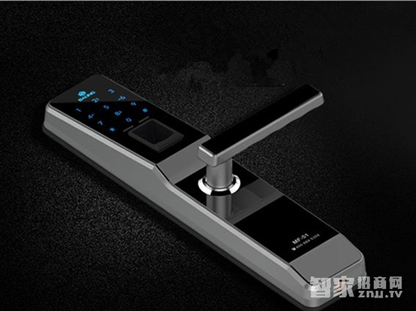 永業智能鎖—永業智能鎖怎么樣