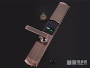 科布爾智能鎖—科布爾智能鎖功能特點