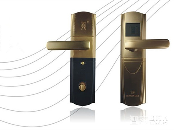 頂吉智能鎖—頂吉智能鎖有什么優勢