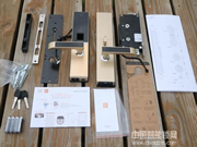 小嘀S8智能鎖評(píng)測(cè)