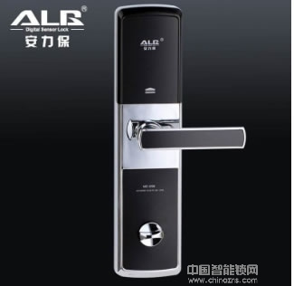 智能門鎖改變了什么？