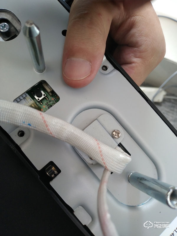 果加智能鎖新品M2，開箱測評解鎖新生活