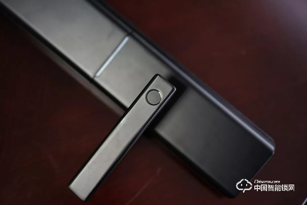 實際測評：亞太天能指紋鎖v1w 展現智能鎖的安全便捷