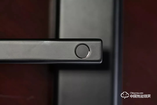 實際測評：亞太天能指紋鎖v1w 展現智能鎖的安全便捷