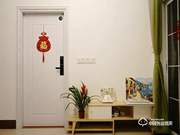 實際測評:亞太天能指紋鎖v1w 展現智能鎖的安全便捷