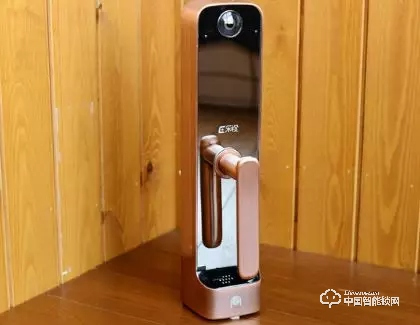 體驗(yàn)樂橙K5智能指紋鎖：主動(dòng)防御讓家更安全