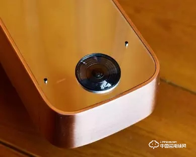 體驗(yàn)樂橙K5智能指紋鎖：主動(dòng)防御讓家更安全