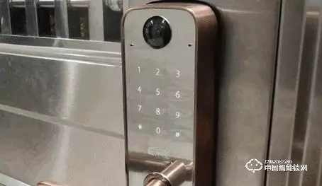 體驗(yàn)樂橙K5智能指紋鎖：主動(dòng)防御讓家更安全