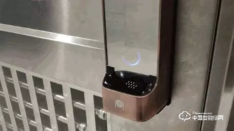 體驗(yàn)樂橙K5智能指紋鎖：主動(dòng)防御讓家更安全