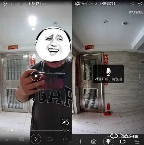 體驗(yàn)樂橙K5智能指紋鎖：主動(dòng)防御讓家更安全