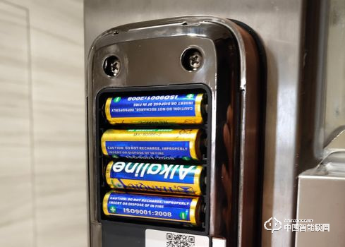 體驗(yàn)樂橙K5智能指紋鎖：主動(dòng)防御讓家更安全