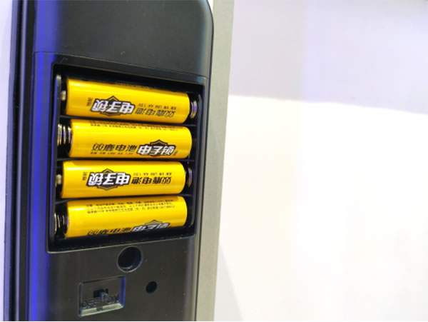 智能生活，安全倍增 | 惠氏安全智能鎖X66開箱測評