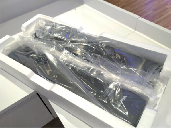 惠氏A20全自動智能鎖使用測評