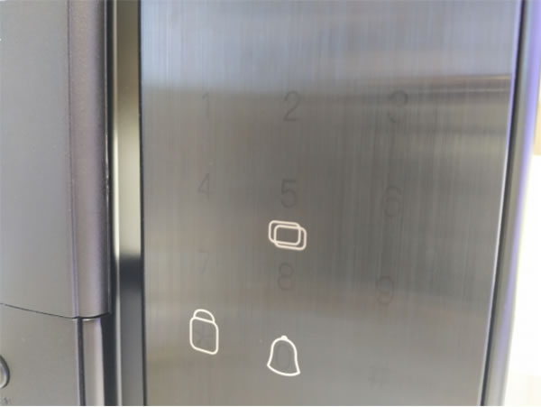 惠氏A20全自動智能鎖使用測評