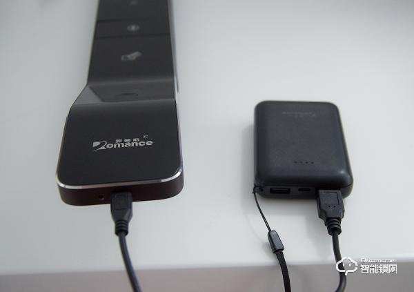 顛覆以往，全球超薄——羅曼斯DD5超薄全自動智能鎖測評