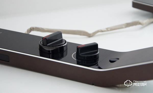 顛覆以往，全球超薄——羅曼斯DD5超薄全自動智能鎖測評