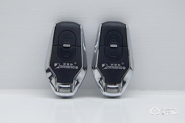 享受智能科技生活 | 羅曼斯A8全自動智能鎖測評