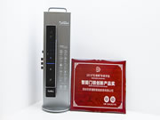 享受智能科技生活 | 羅曼斯A8全自動(dòng)智能鎖測(cè)評(píng)