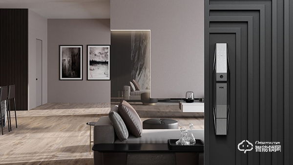 出色的不只是顏值，VOC告訴你智能推拉鎖到底哪家強