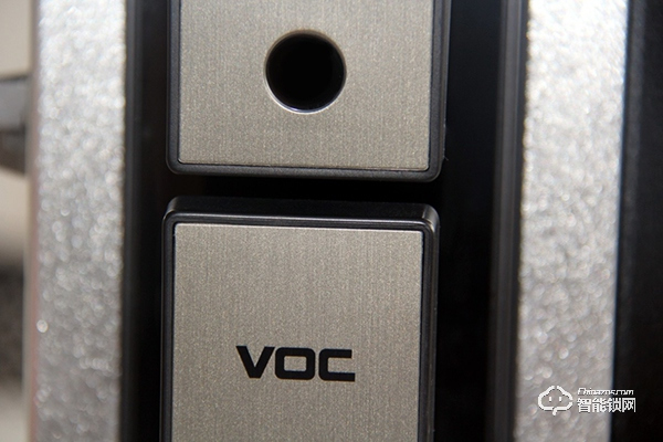 出色的不只是顏值，VOC告訴你智能推拉鎖到底哪家強