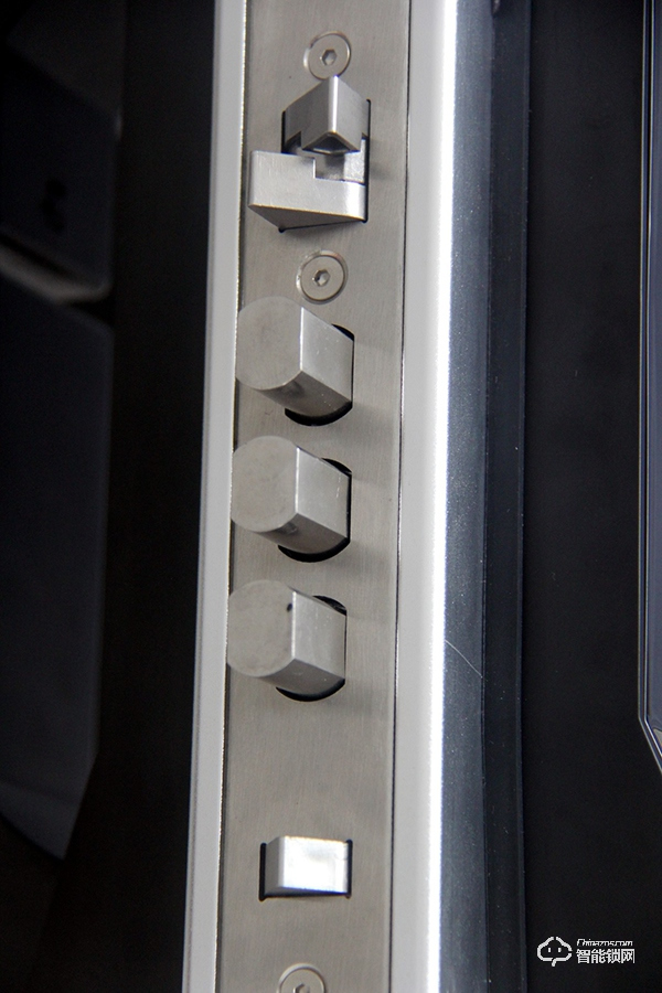 出色的不只是顏值，VOC告訴你智能推拉鎖到底哪家強