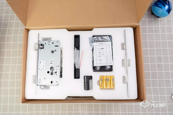 全家人的幸福守護(hù)，金指碼指紋鎖K51使用評(píng)測(cè)