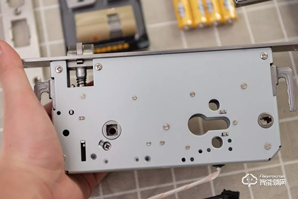 全家人的幸福守護(hù)，金指碼指紋鎖K51使用評(píng)測(cè)