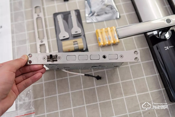 全家人的幸福守護(hù)，金指碼指紋鎖K51使用評(píng)測(cè)