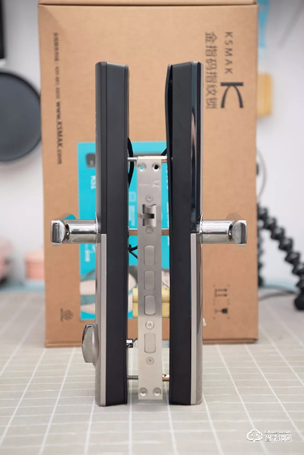 全家人的幸福守護(hù)，金指碼指紋鎖K51使用評(píng)測(cè)