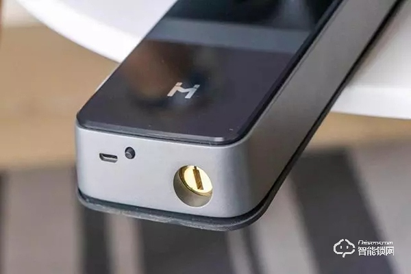 開箱評測 | 創(chuàng)米小白智能門鎖C1，讓每個家庭因科技而幸福