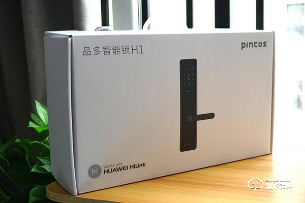 六大安全防護，華為智能家居生態鏈品多H1開啟你的智能生活