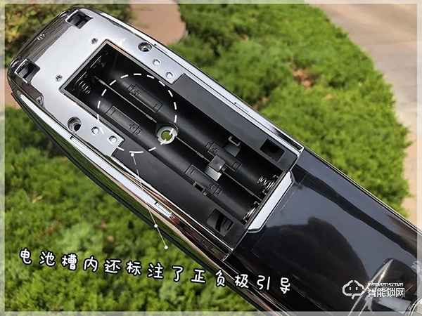 艾棲S9000智能鎖值不值得購買，開箱測評告訴你答案