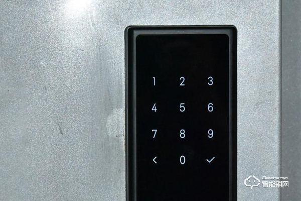 米家智能門鎖青春版使用體驗：千元鎖你值得擁有