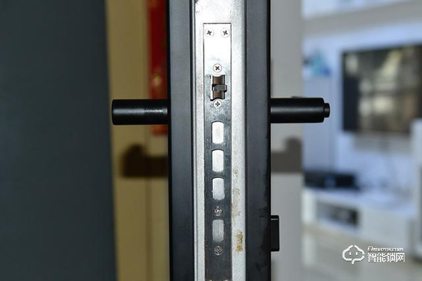 米家智能門鎖青春版使用體驗：千元鎖你值得擁有