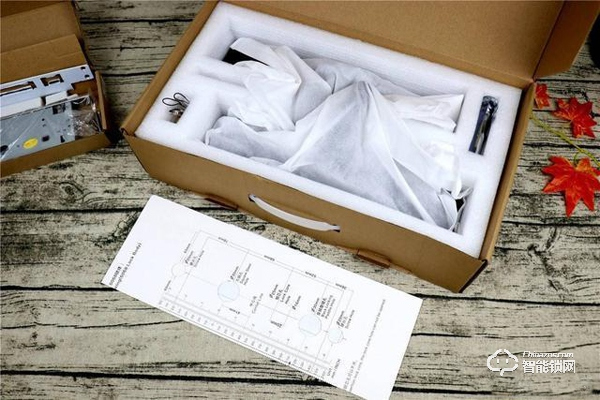 小益E206指紋鎖使用測評 千元鎖表現更出色