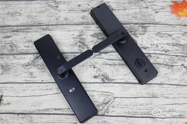 小益E206指紋鎖使用測評 千元鎖表現更出色