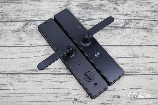 小益E206指紋鎖使用測評 千元鎖表現更出色