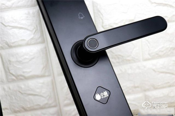 小益E206指紋鎖使用測評 千元鎖表現更出色