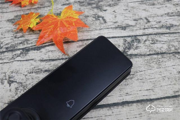 小益E206指紋鎖使用測評 千元鎖表現更出色