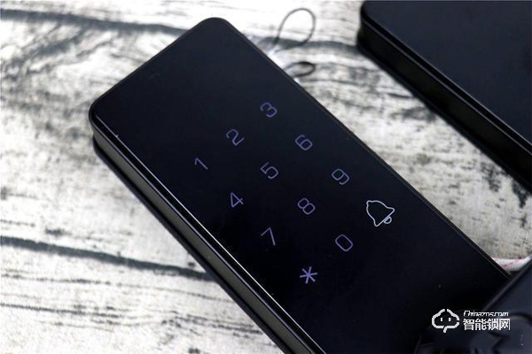 小益E206指紋鎖使用測評 千元鎖表現更出色