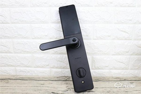小益E206指紋鎖使用測評 千元鎖表現更出色