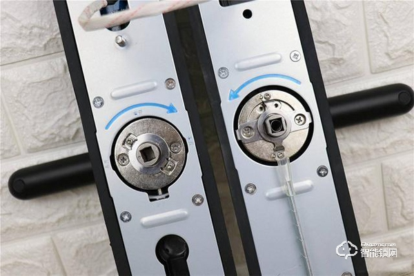 小益E206指紋鎖使用測評 千元鎖表現更出色