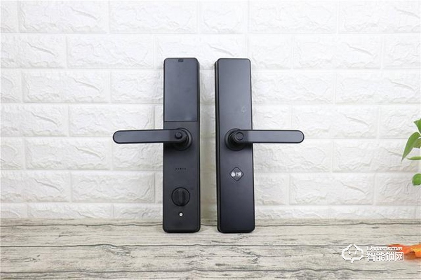 小益E206指紋鎖使用測評 千元鎖表現更出色