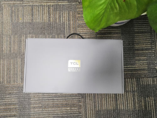 TCL物聯(lián)網(wǎng)智能鎖K1快速上手體驗