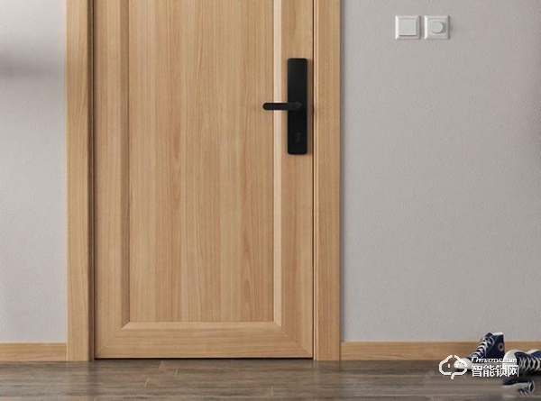 霸王鎖體的米家智能門鎖測評，便捷性出乎你的意料！