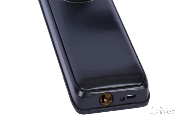 小米米家智能鎖vs科裕i8真實對比測評