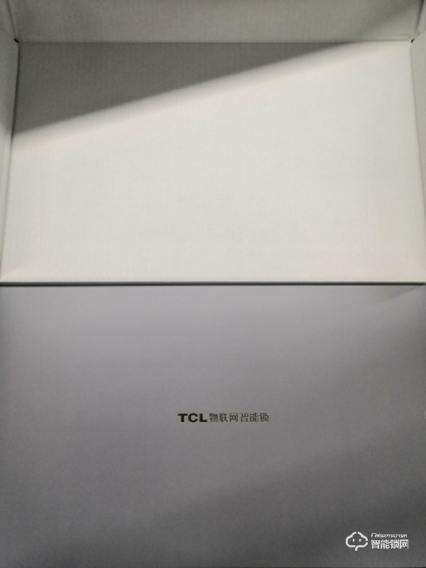 TCL物聯(lián)網(wǎng)智能鎖K2-W測(cè)評(píng) 讓鎖連接家庭