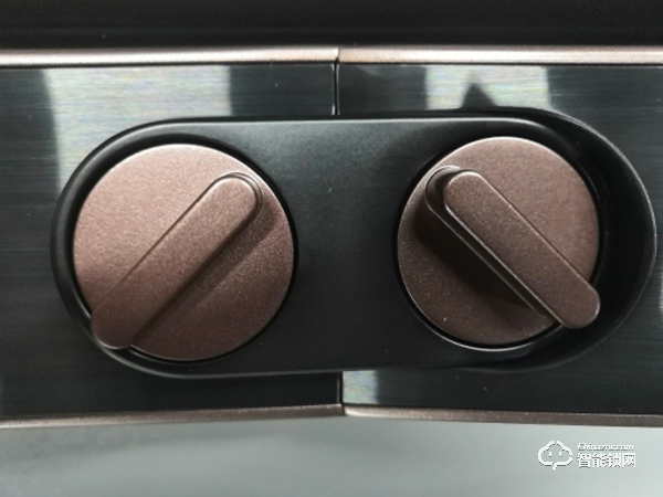 TCL物聯(lián)網(wǎng)智能鎖K2-W測(cè)評(píng) 讓鎖連接家庭